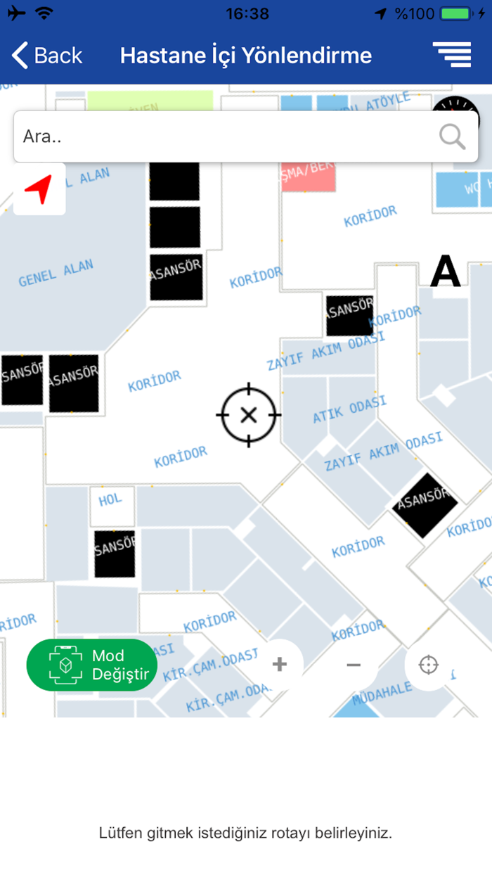 Adana Şehir Hastanesi