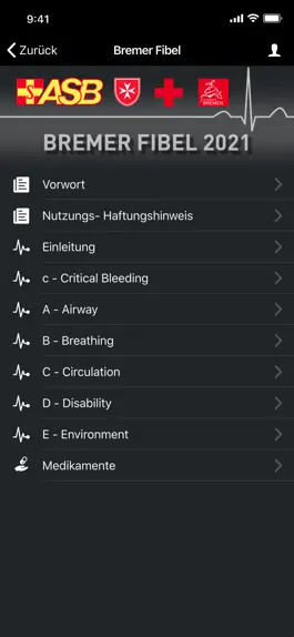 Game screenshot Stadtbremischer Rettungsdienst hack