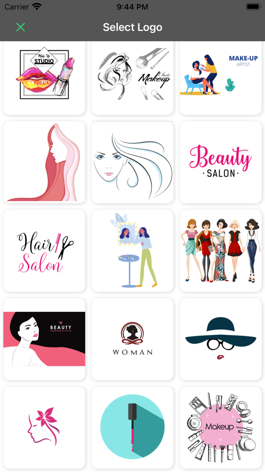 #4. Make Logo Design for Business (iOS) 由: Bushra Parveen