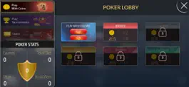 Game screenshot 3D Poker mod apk