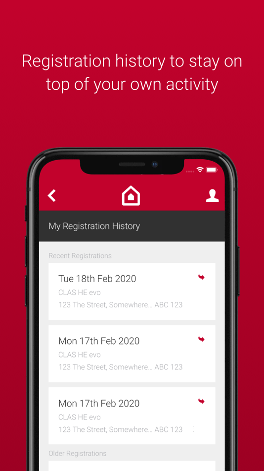 #5. Ariston Connections (iOS) 由: Ariston SpA