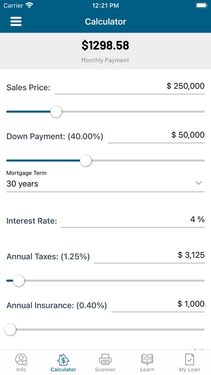 Victorian Finance