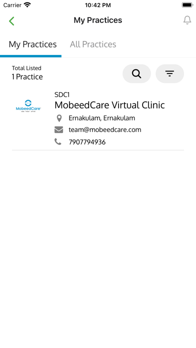 SD Doctor India Screenshot
