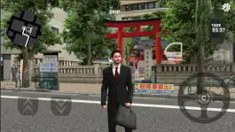 Game screenshot 东京通勤族-旅游驾驶模拟 apk