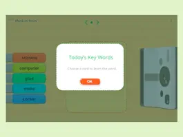 Game screenshot STEP UP Pepper Reading(KR) hack