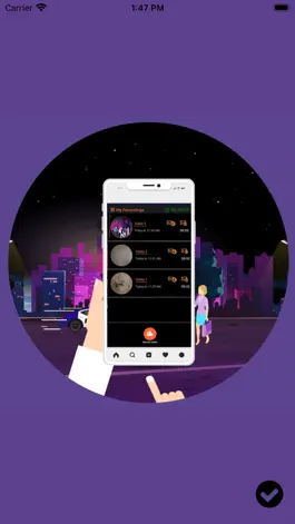 Game screenshot Skiwitness mod apk