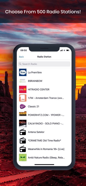 Dawn Simulator: Radio Alarm en App Store