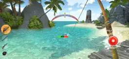 Game screenshot Last Fishing: Monster Clash mod apk