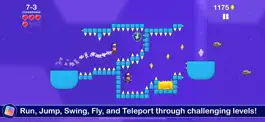 Game screenshot Mikey Jumps - GameClub mod apk