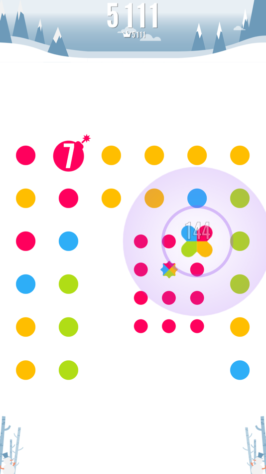 #4. Connect FRVR (iOS) 由: FRVR