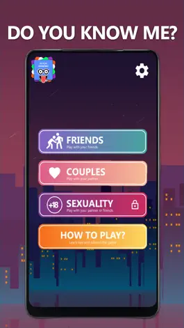 Game screenshot Do You Know Me? Party mod apk