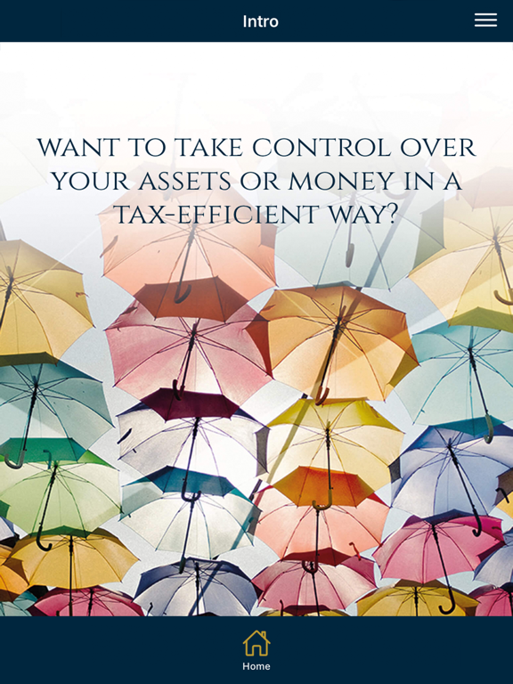 Screenshot #4 pour Chartered Independent