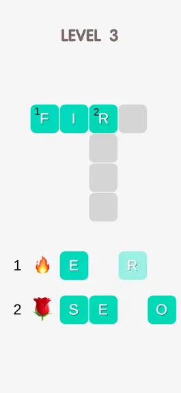 Game screenshot Emoji Word! hack
