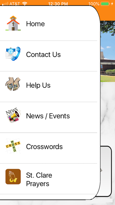 ArchSA Screenshot