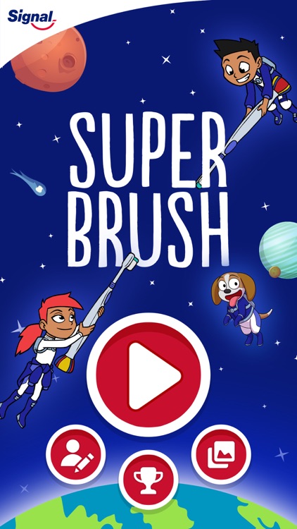 Super Brush