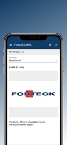 Forteck screenshot #2 for iPhone
