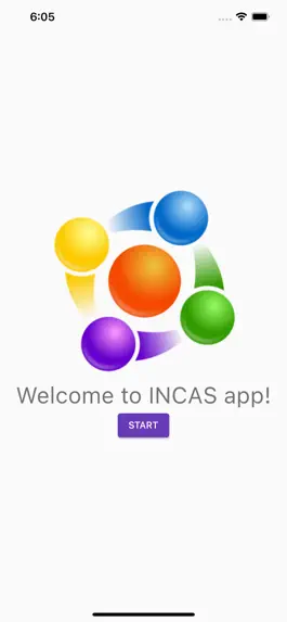Game screenshot INCAS mod apk