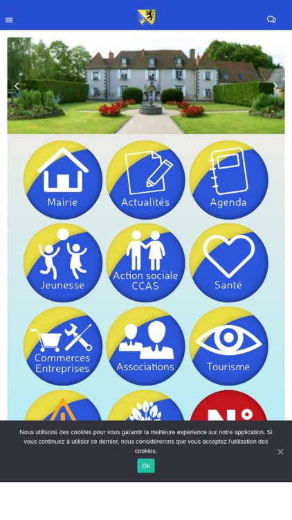 Bromont-Lamothe & moi