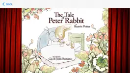 Game screenshot Peter Rabbit and Friends apk