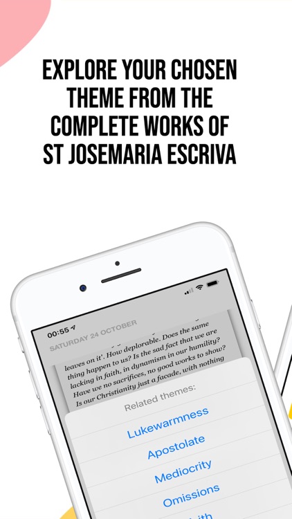 eScrivaLite screenshot-5