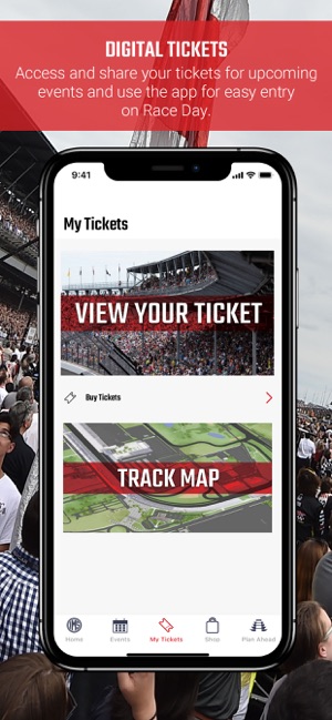 Indianapolis Motor Speedway(圖3)-速報App