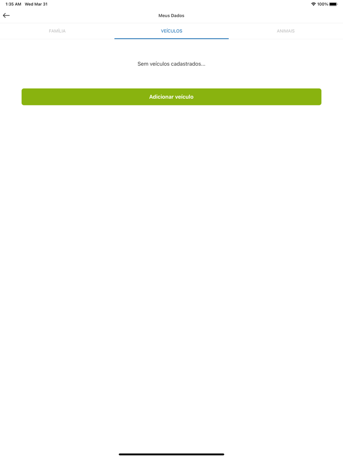 VISTA DO LAGO - ASSOCIAÇÃO