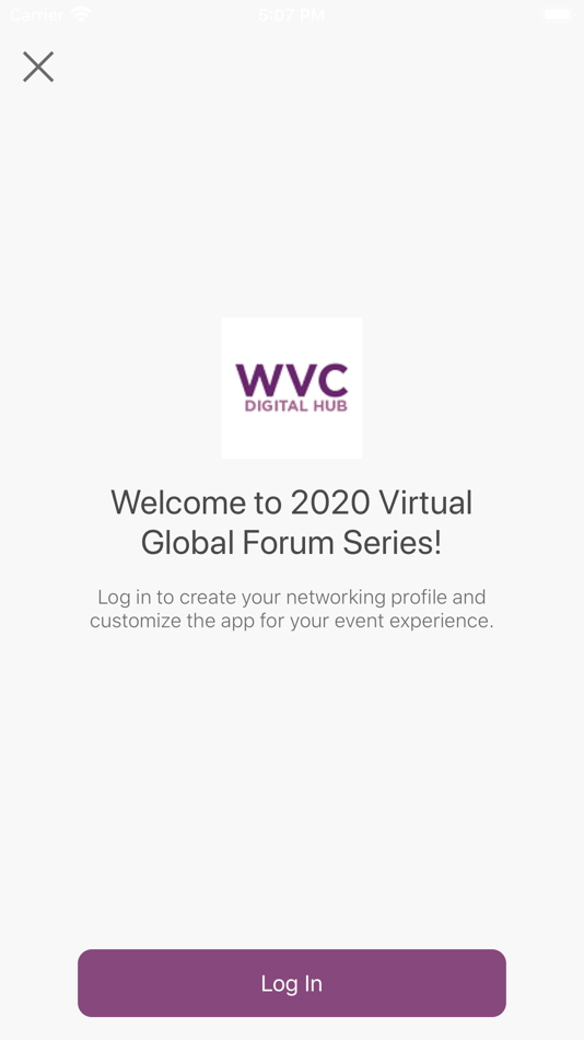 #3. WVC Digital Hub (iOS) 게시자: Emirates Foundation