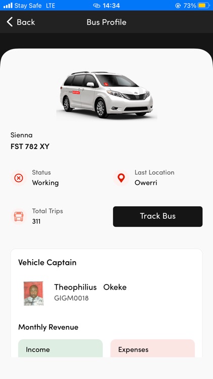 GIGM EP screenshot-3