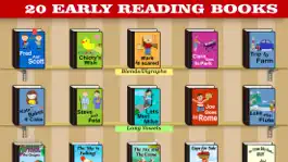 Game screenshot Essential Early Reading Skills mod apk