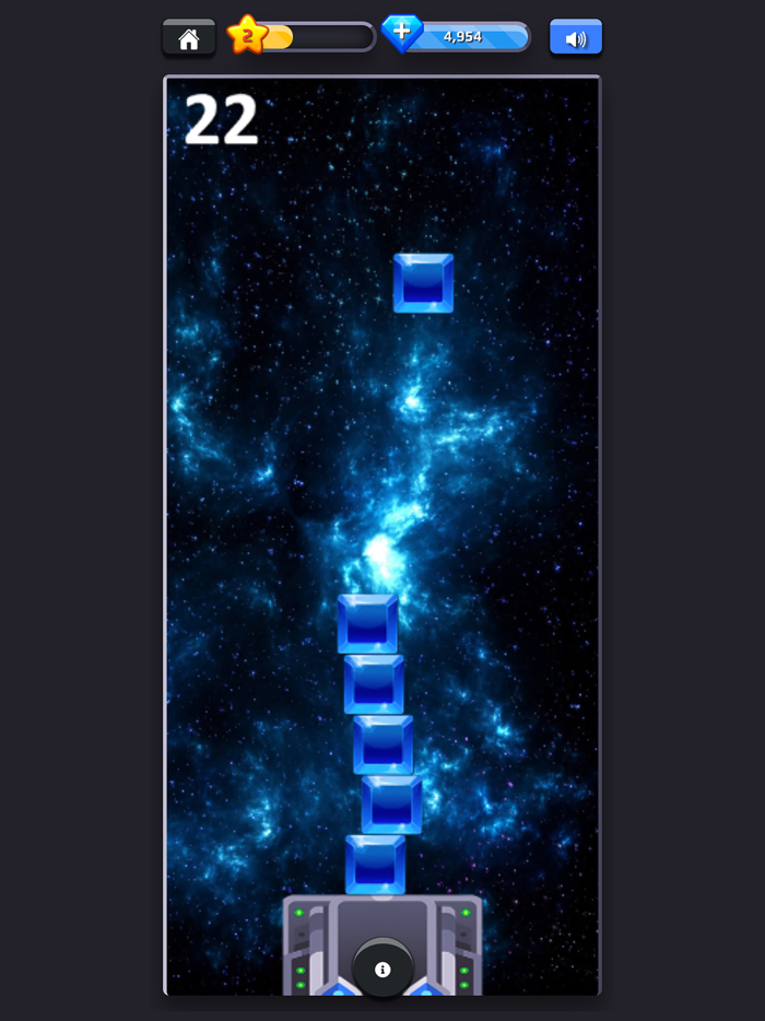 Lucky Diamond - Earn money