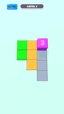 Game screenshot stacky dash puzzle apk