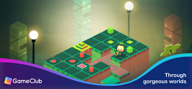 Roofbot - GameClub(圖3)-速報App