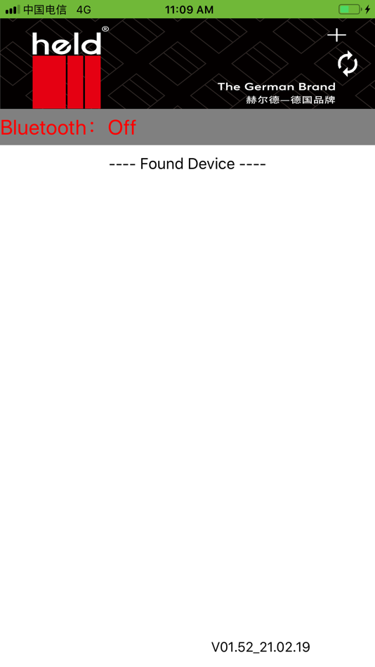 #1. HELD Smart Home (iOS) 由: Guangdong OPK Smart Home Technology Co.,Ltd