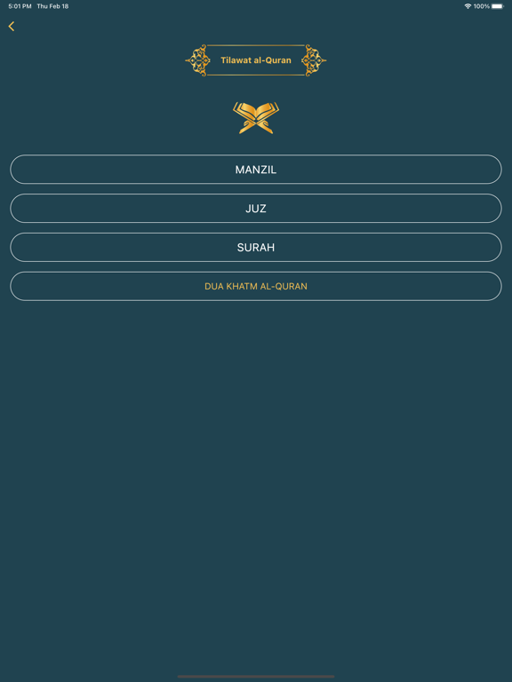 Screenshot #5 pour Zahra App