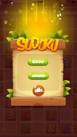 Game screenshot i.Sudoku hack
