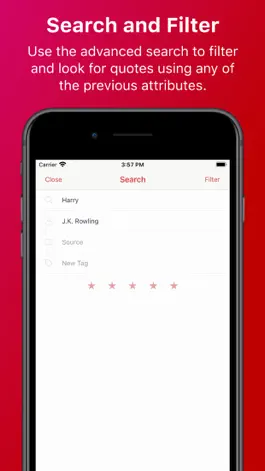 Game screenshot Quotie Pro hack