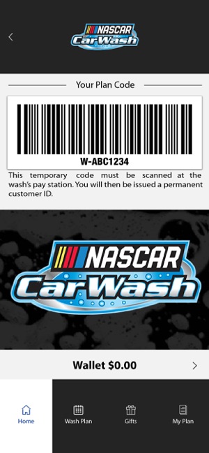 NASCAR Car Wash IL(圖1)-速報App