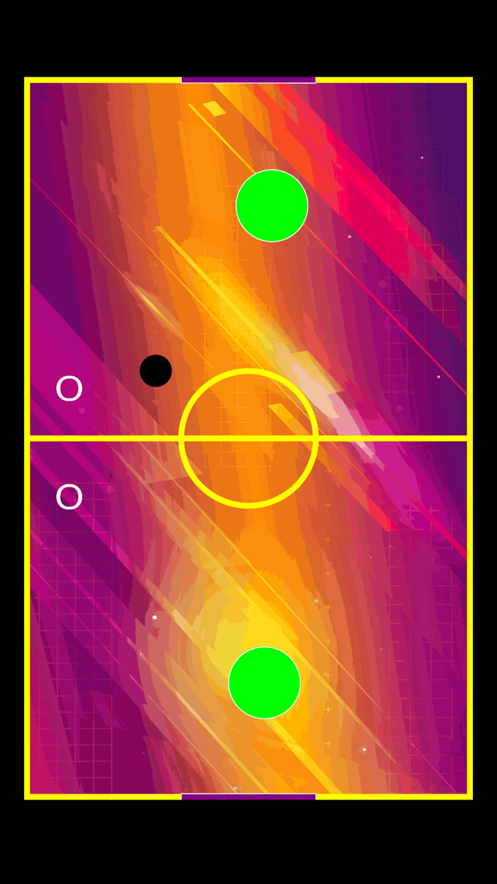 Air Hockey Wear - Watch Game