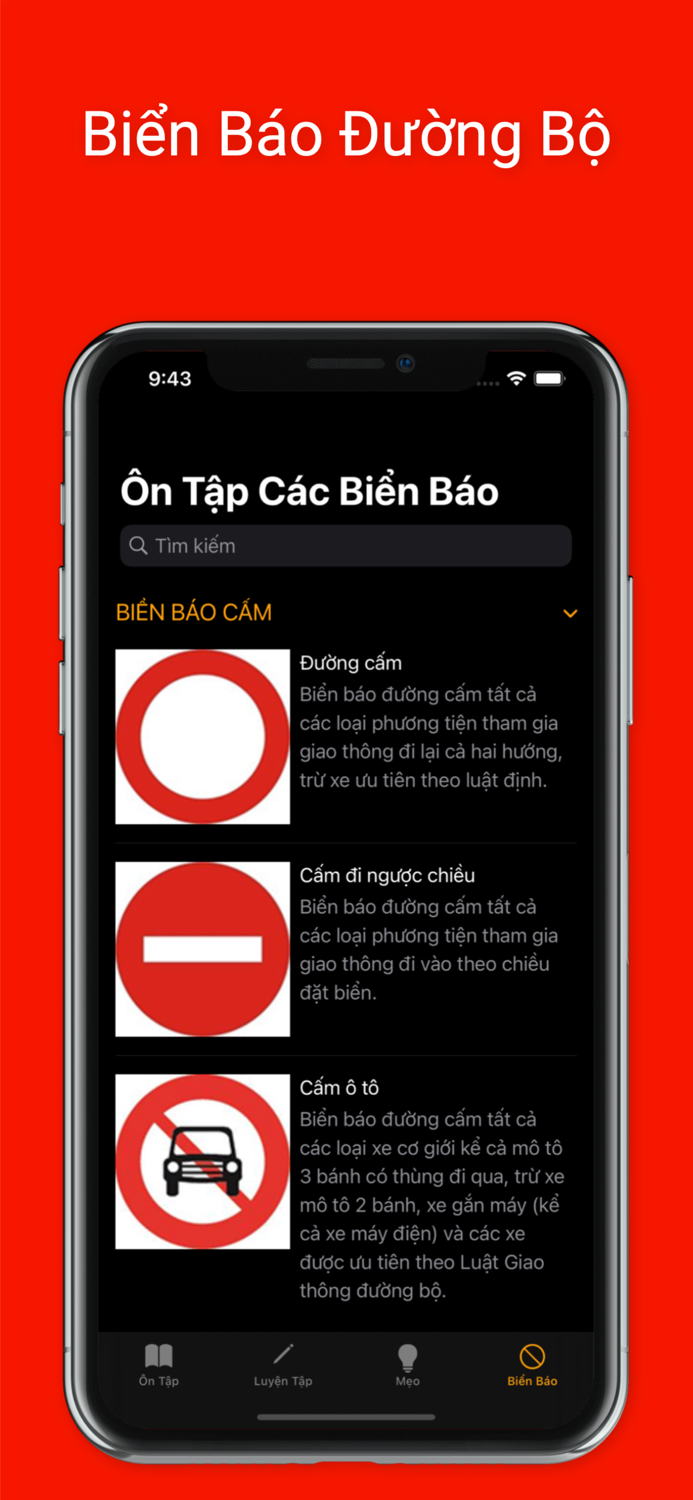 600 Câu Hỏi Giấy Phép Lai Xe