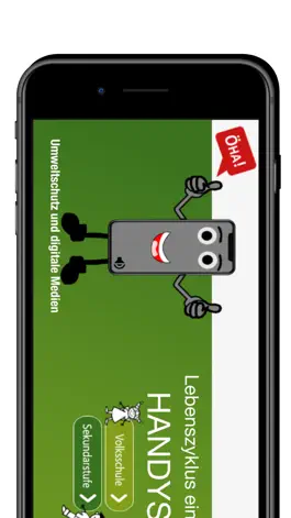 Game screenshot ÖHA App mod apk