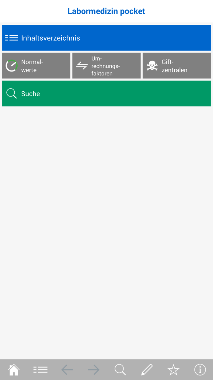 Labormedizin pocket