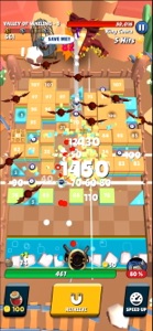 Bricks N Heroes screenshot #6 for iPhone