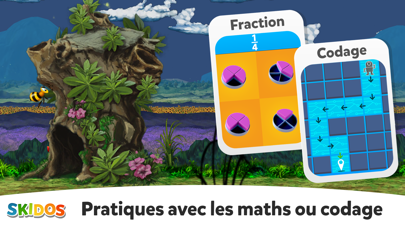 Screenshot #2 pour Jeux éducatifs pour enfant 5-9