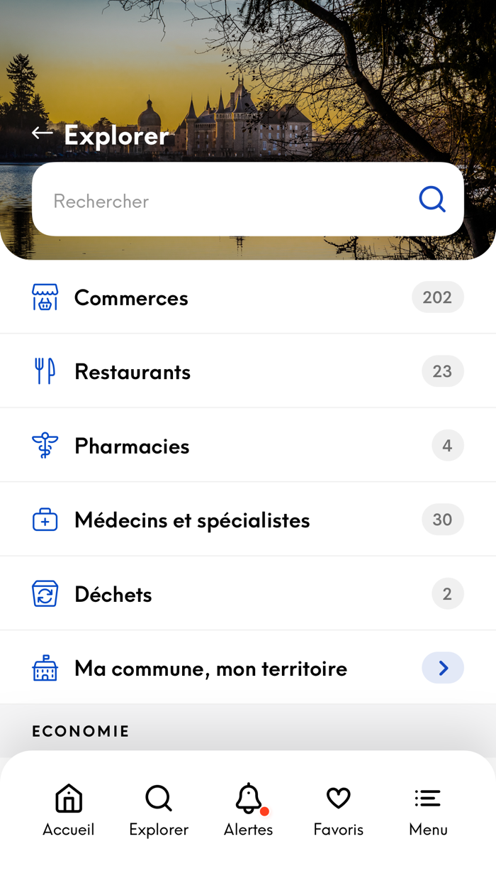 Brionnais Sud Bourgogne