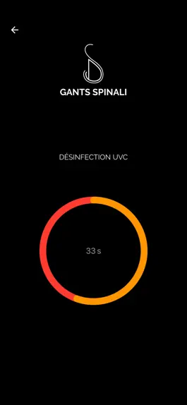 Game screenshot Spinali Design hack