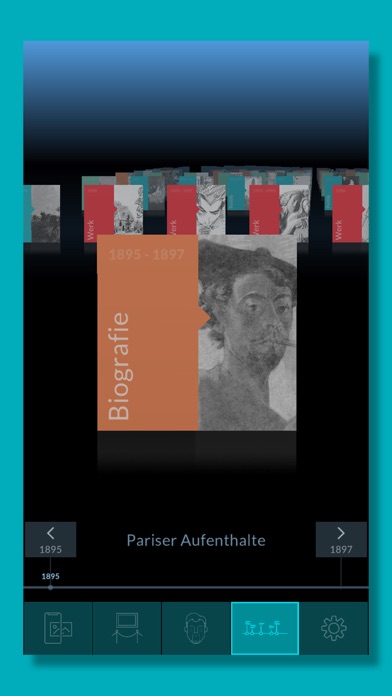 BARLACH Screenshot