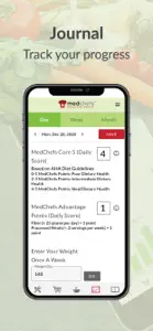 MedChefs screenshot #6 for iPhone