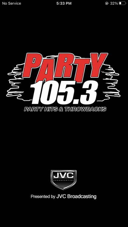 Party105 Hits & Throwbacks