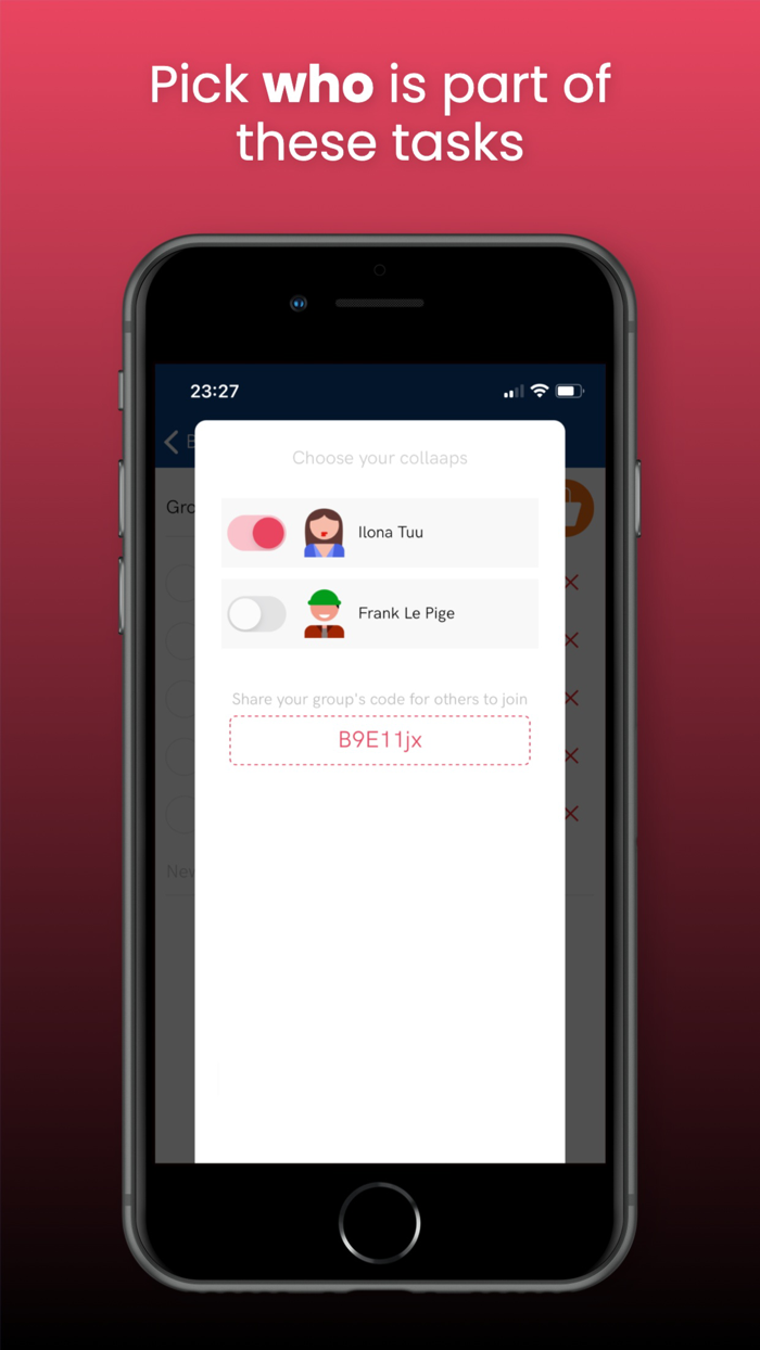 Collaap - Sharable notes