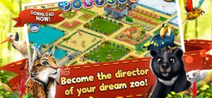 Zoo Mobile screenshot #4 for iPhone